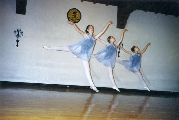 Pacific Ballet