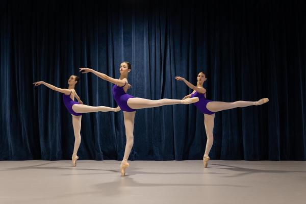 Premier Ballet Conservatory