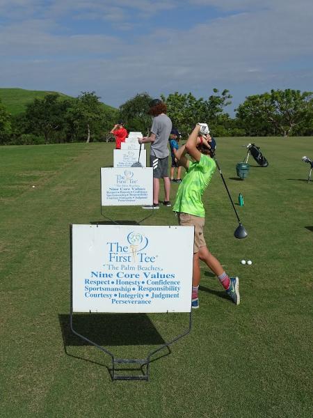 Beaver Golf Lessons