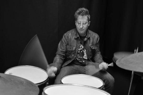 Drum Set Instruction With Mark Lapides