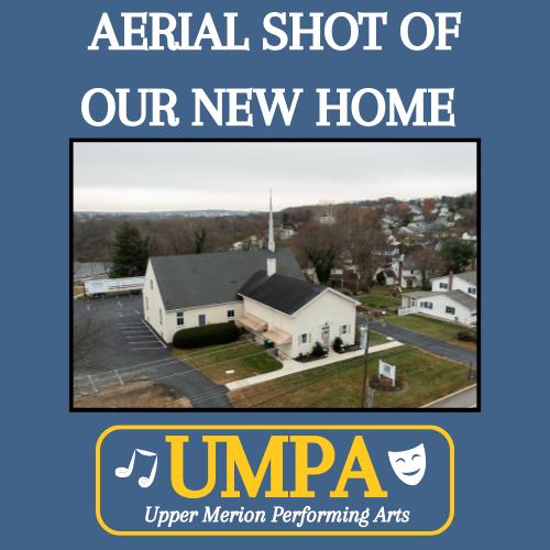 Upper Merion Performing Arts LLC