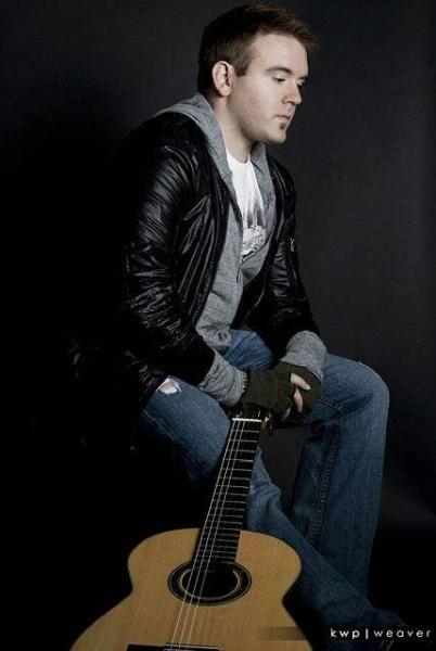 Patrick Worley