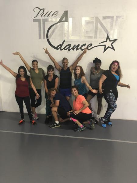 True Talent Dance Studio