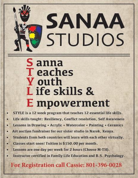 Sanaa Studios