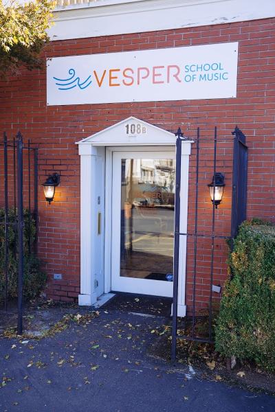 Vesper School of Music