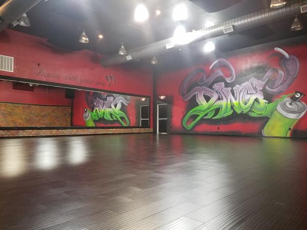 Freestyle Dance Studio