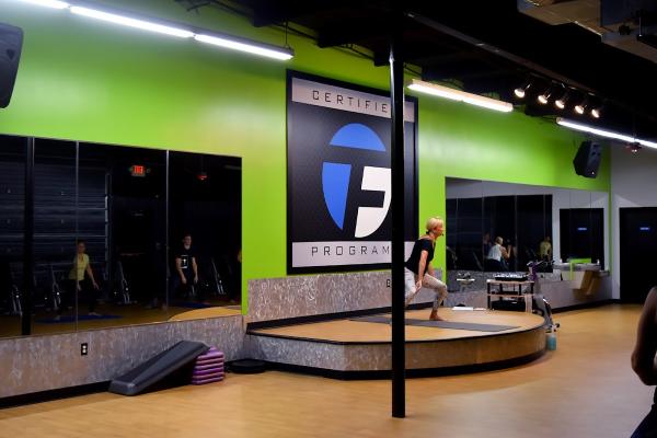 Trufit Gym Morehead City