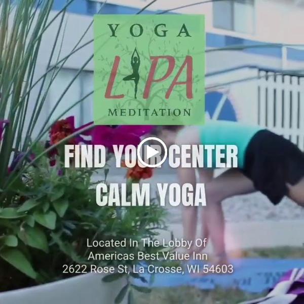 Lipa Yoga