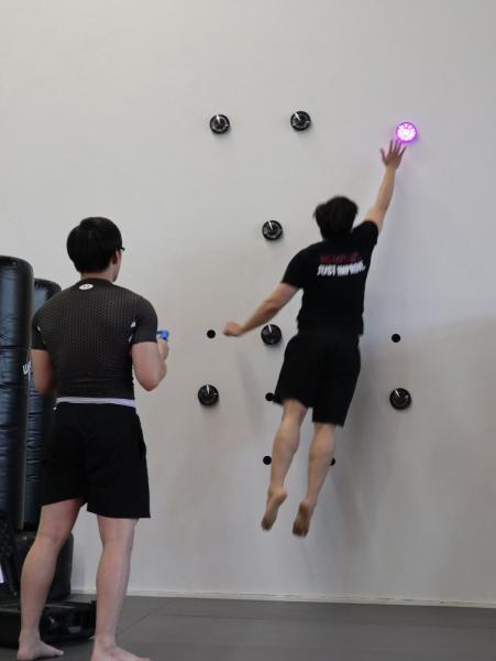 Kwon's Martial Arts Center