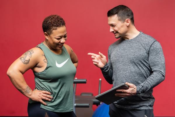 Delvalfitness