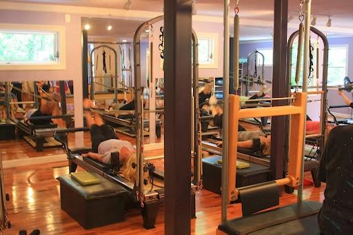 The Pilates Center For Fitness and Therapeutic Conditioning