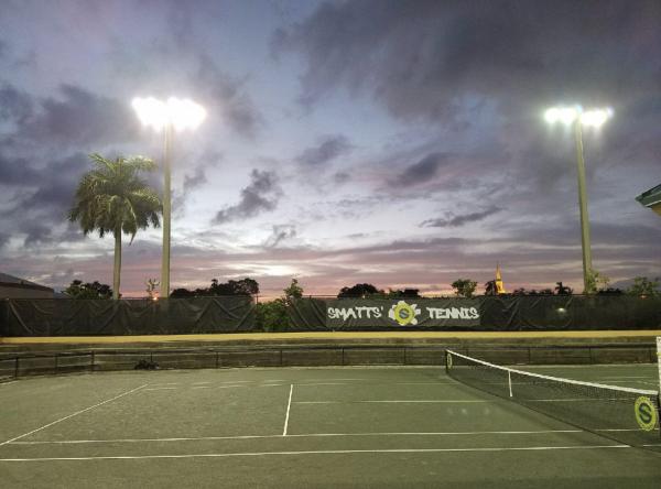 Smatts Tennis Academy