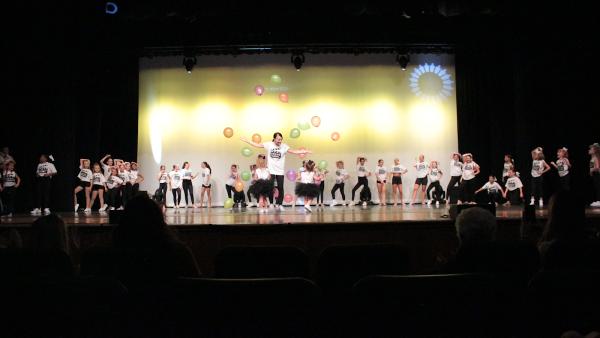 At&co Dance Studio