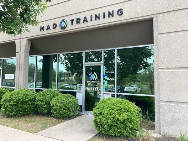 MAD Training