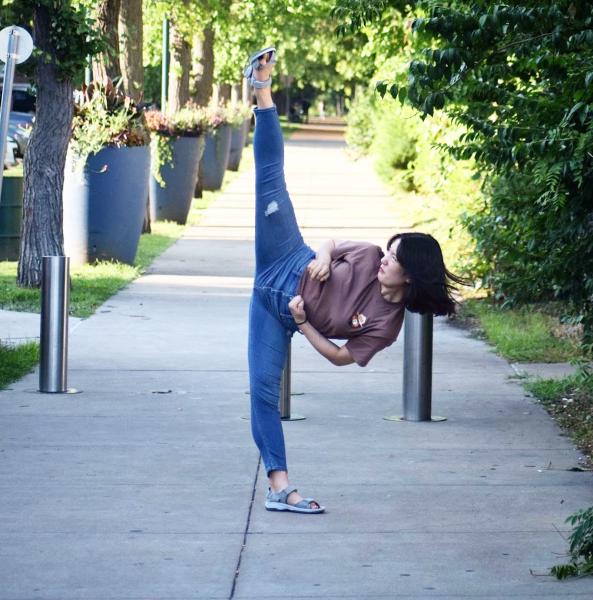 Y.S. Rho Martial Arts