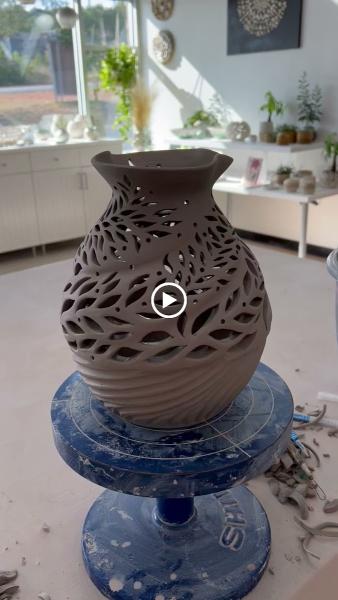 Enkindle Pottery Studio