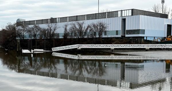 Milstein Family Tennis Center