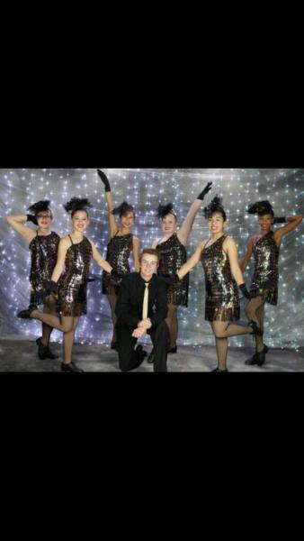 Melodie's Dance Theatre