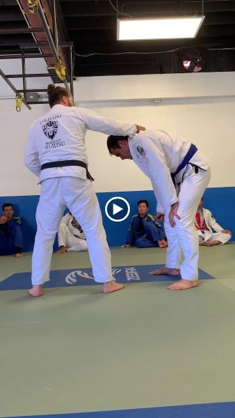 Colhado Brazilian Jiu-Jitsu Academy