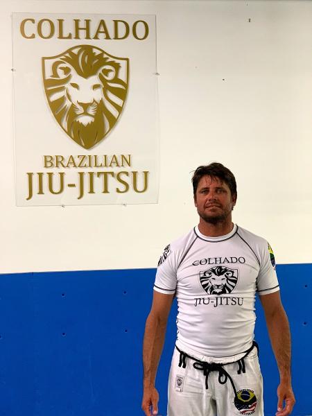 Colhado Brazilian Jiu-Jitsu Academy