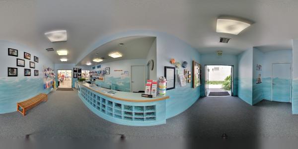 Aqua Wave Swim School