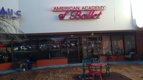 American Academy of Ballet