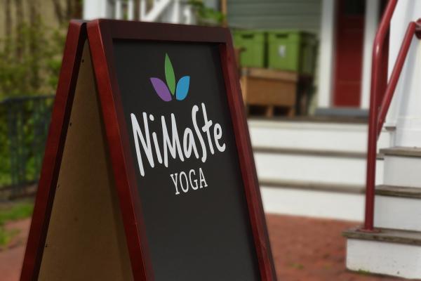 Nimaste Yoga