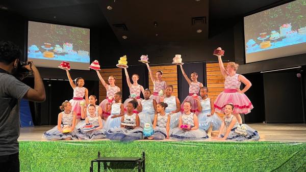 Desoto Karate and Dance