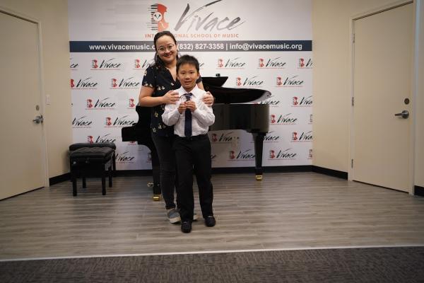 Vivace International School of Music