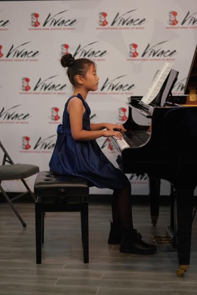 Vivace International School of Music