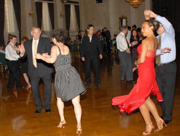 NY Dance Center