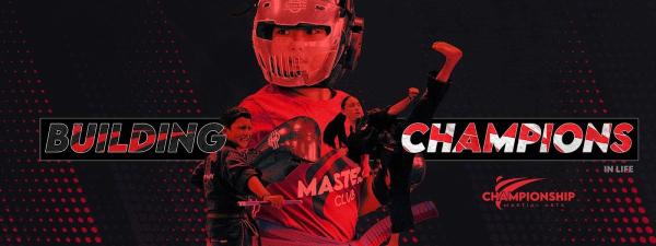 Championship Martial Arts Storey Park