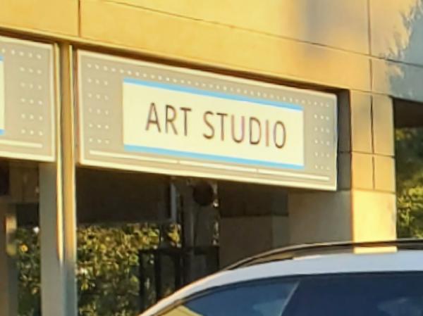 Spacein Art Studio