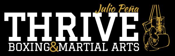 Thrive Boxing & Martial Arts Center