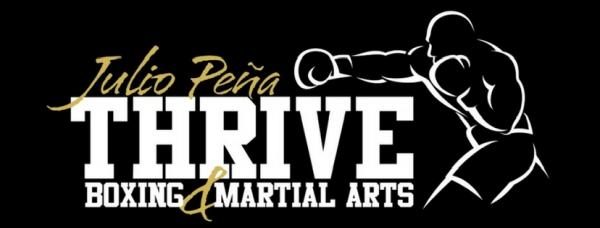 Thrive Boxing & Martial Arts Center