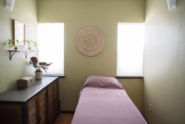 The Luma Center Acupuncture & Wellness
