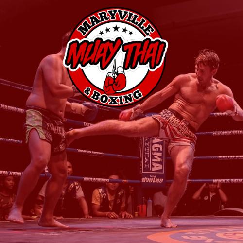 Maryville Muay Thai & Boxing