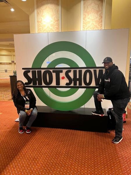 Scorpion Defense Training Group