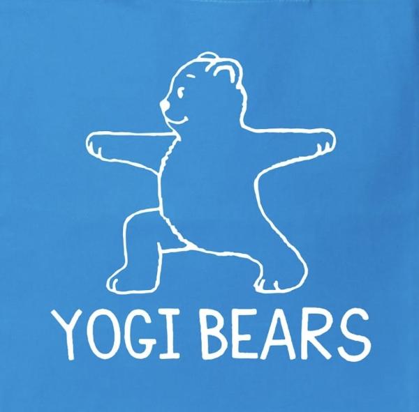 The Yogi Bears Program