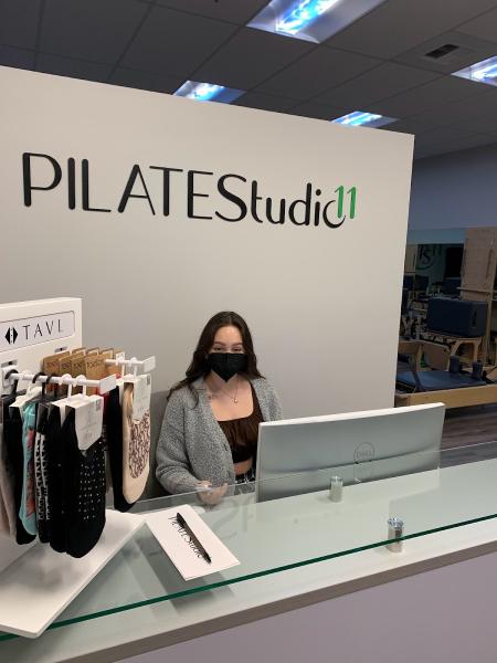 Pilates Studio 11