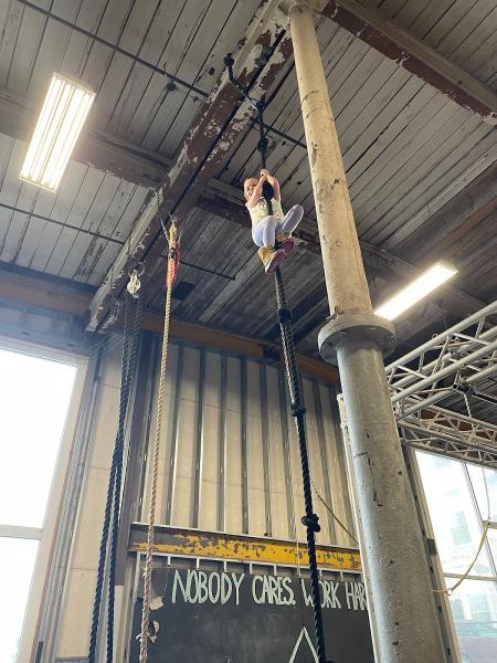 Vitality Obstacle Fitness
