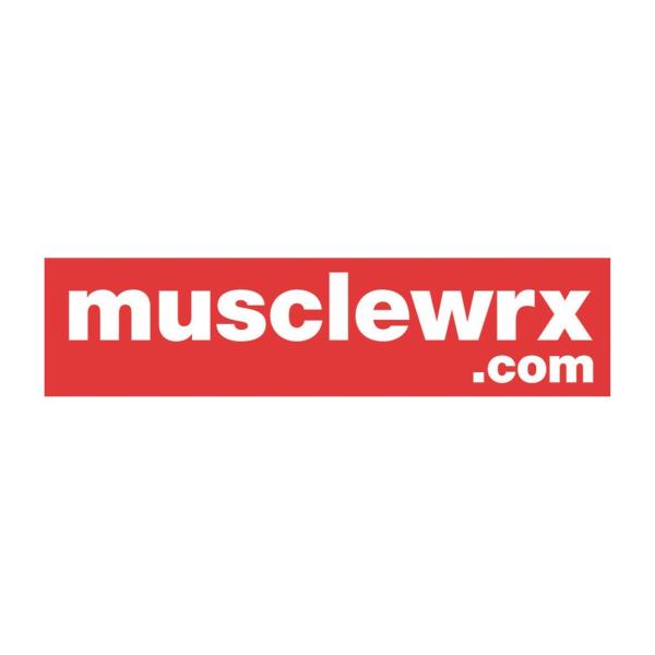 Musclewrx