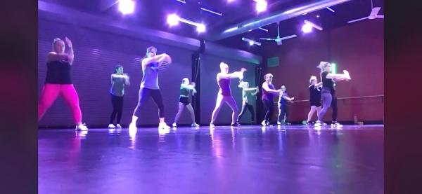 Dance Fusion Performing Arts Studio