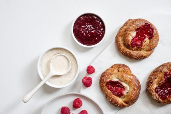 Dogwood Cottage Baking