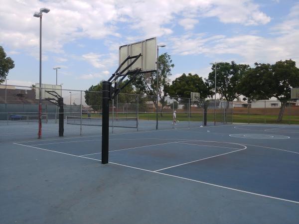 Rialto Fitness & Aquatic Center