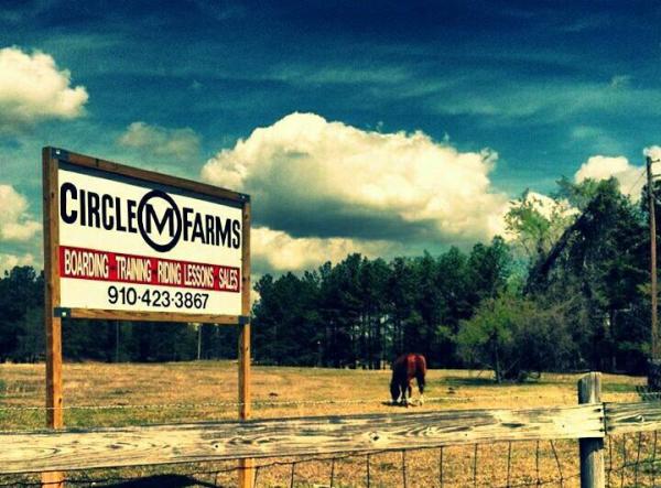 Circle M Farms