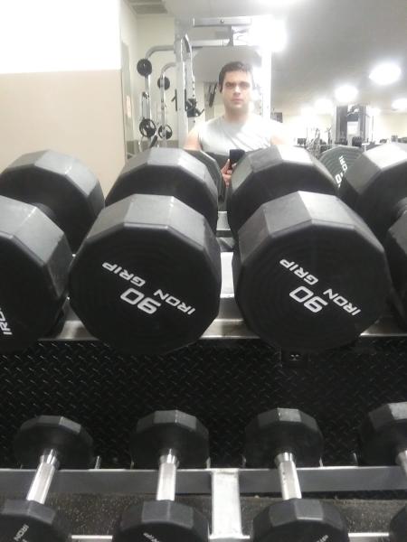 Dynamic Fitness