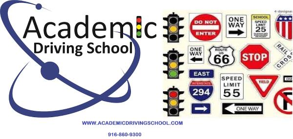 Academic Driving School