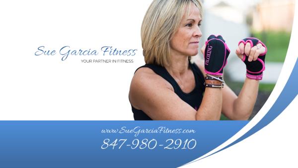 Sue Garcia Fitness