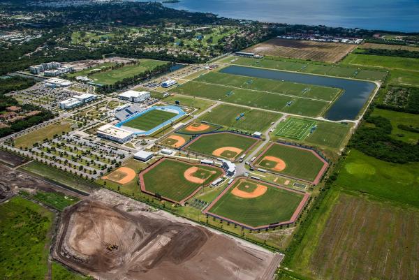 IMG Academy